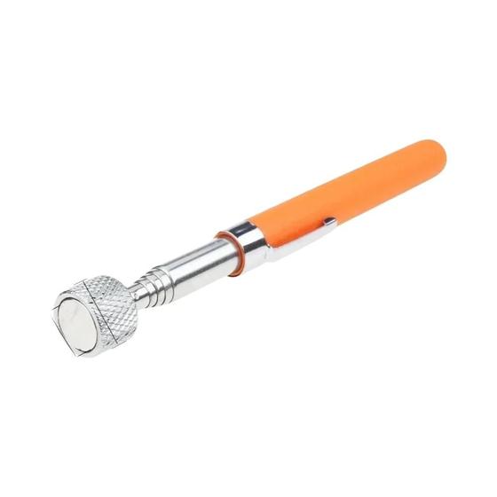 Imagem de Ferramenta de Captação Magnética Flexível - 25 Polegadas - Ideal para Recuperação de Objetos