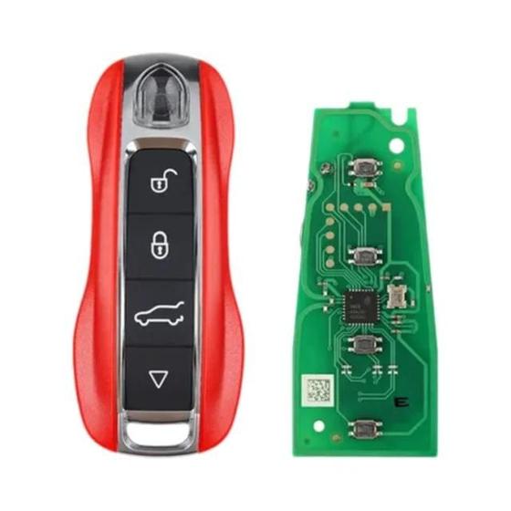 Imagem de Ferramenta de Programação de Chave Inteligente VVDI2/Xhorse - Compatível com VVDI XM38, XSCH01EN e XSLR01EN