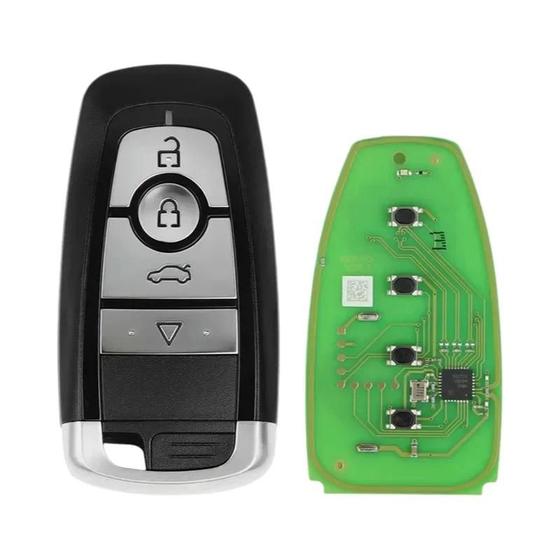 Imagem de Ferramenta de Programação de Chave Inteligente VVDI2/Xhorse - Compatível com VVDI XM38, XSCH01EN e XSLR01EN