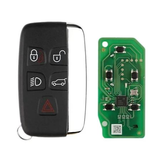 Imagem de Ferramenta de Programação de Chave Inteligente VVDI2/Xhorse - Compatível com VVDI XM38, XSCH01EN e XSLR01EN