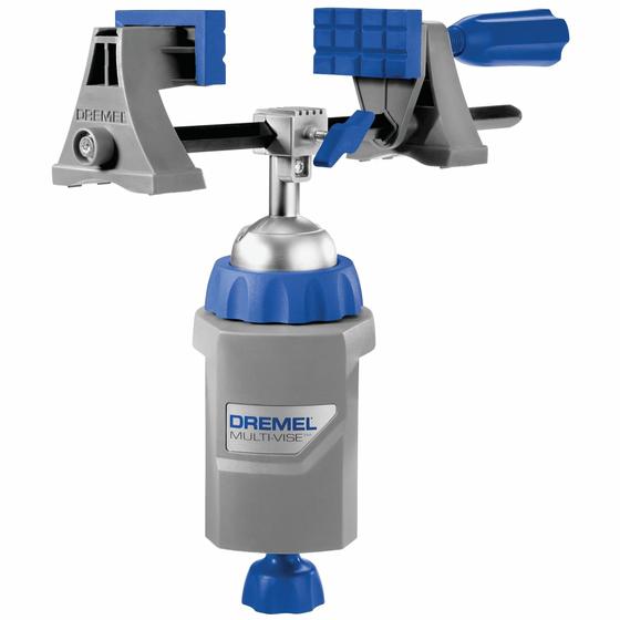 Imagem de Ferramenta rotativa Multi-Vise Dremel 2500-01 Acessório 3 em 1