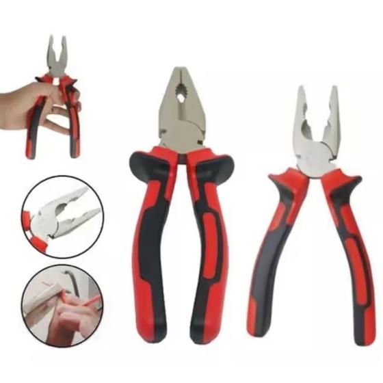 Imagem de Ferramenta Universal de 8 Polegadas, Ideal para Uso Industrial