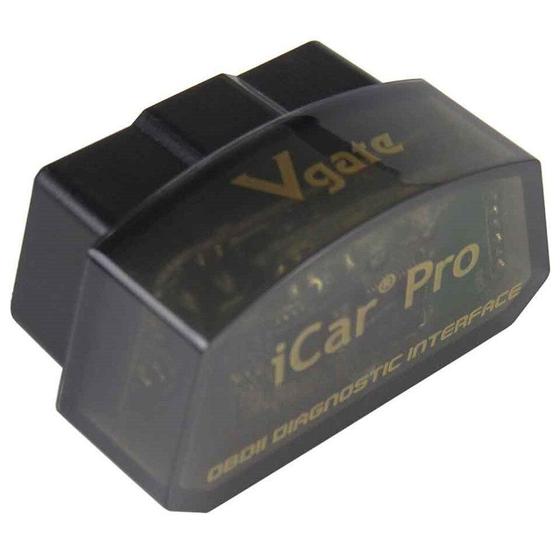 Imagem de Ferramentas de diagnóstico do scanner iCar Pro WIFI OBD2 Bluetooth 4.0 - Elm 327