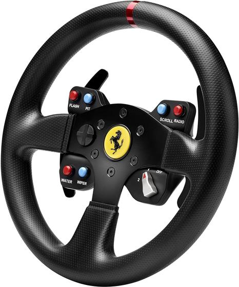 Imagem de Ferrari GTE Wheel Add-On Ferrari 458 Challenge Edition