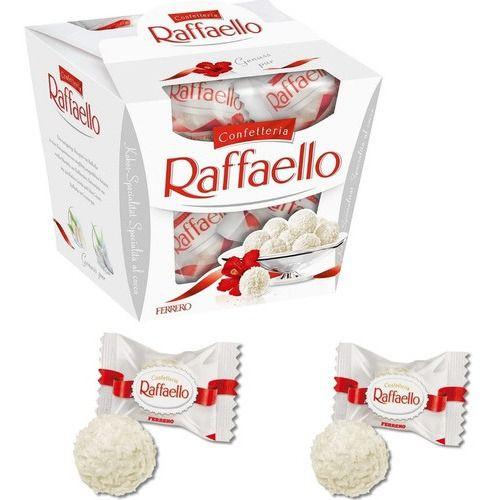 Imagem de Ferrero Bombom Raffaello - Display T15 150GR