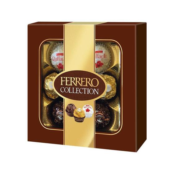 Imagem de Ferrero Rocher Collection c/7