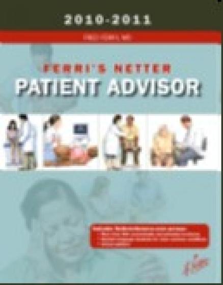 Imagem de Ferris netter patient advisor - 2010/2011