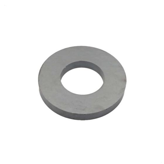 Imagem de Ferrite Magnético Multiuso AllTech Ímã Anel 45x22x8mm