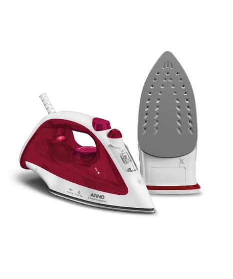Imagem de Ferro a Vapor Arno Essentialgliss com Base Antiaderente FMQ
