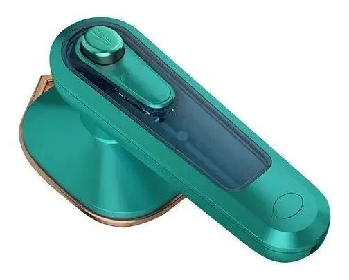 mini ferro a vapor handheld steamer