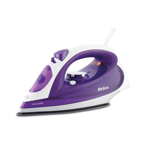 Ferro a Vapor Philco PFV2300RX é ruim? Ferro a Vapor Philco PFV2300RX é boa?