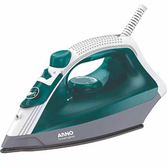 Imagem de Ferro a vapor  verde steamgliss arno 1920b2 220v