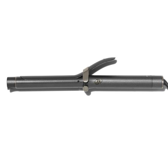 Imagem de Ferro de Ondulação T3 SinglePass Curl Professional de Grafite - 1 Polegada