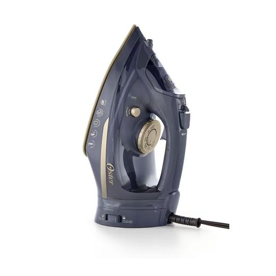 Imagem de Ferro De Passar 2 Em 1 Sem Fio Oster GCSTCC5000 Preto - 110V