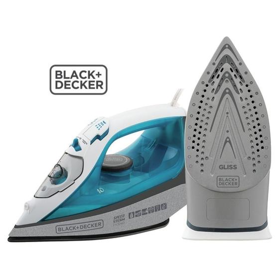 ferro a vapor vertical steamer