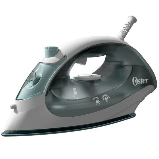 Imagem de Ferro De Passar A Vapor Oster GCSTBS5002 Com Base Antiaderente