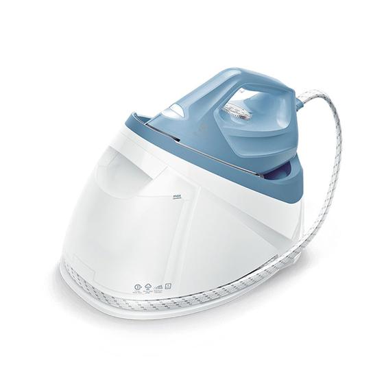 Ferro de Passar com Estação à Vapor Refine 700 Electrolux (E7SS1-4DBL) Menor preço em Ferro de Passar com Estação à Vapor Refine 700 Electrolux (E7SS1-4DBL)