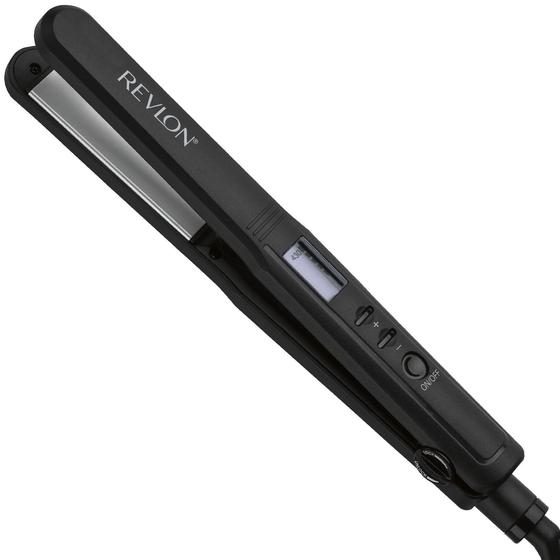 Imagem de Ferro de Passar Revlon Perfect Heat Ceramic Digital - 1 Polegada