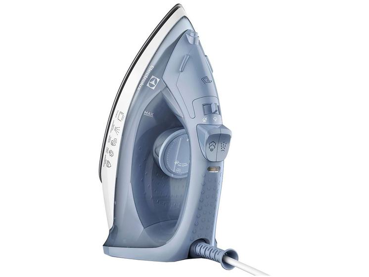 Ferro de Passar Roupa a Vapor e a Seco Electrolux é ruim? Ferro de Passar Roupa a Vapor e a Seco Electrolux é boa?
