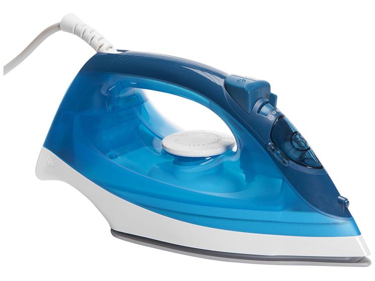 Ferro de Passar Roupa a Vapor Philips Walita Menor preço em Ferro de Passar Roupa a Vapor Philips Walita
