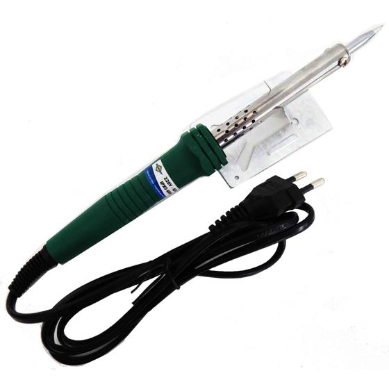 Imagem de Ferro De Solda 30 W 127 V Certificado