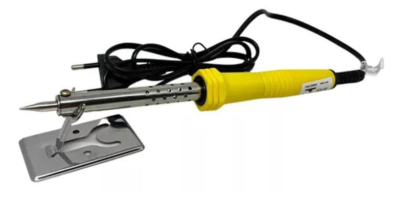 Ferro de Solda 40w - 220v Startools Menor preço em Ferro de Solda 40w - 220v Startools