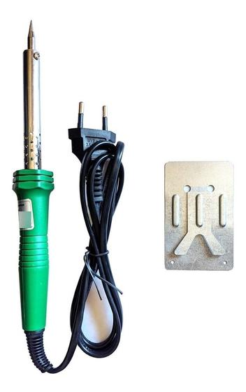 Imagem de Ferro De Solda 40w X 220v - Brasfort