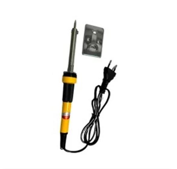 Imagem de ferro de solda 60w inluss 127v