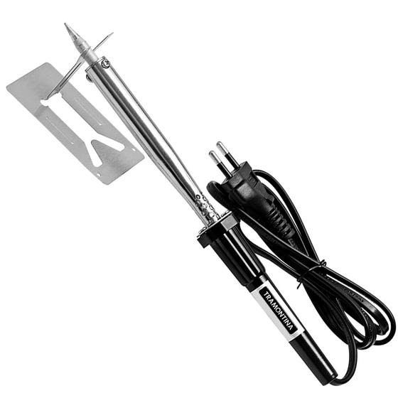 Imagem de Ferro de Solda 70W Tramontina 43752507