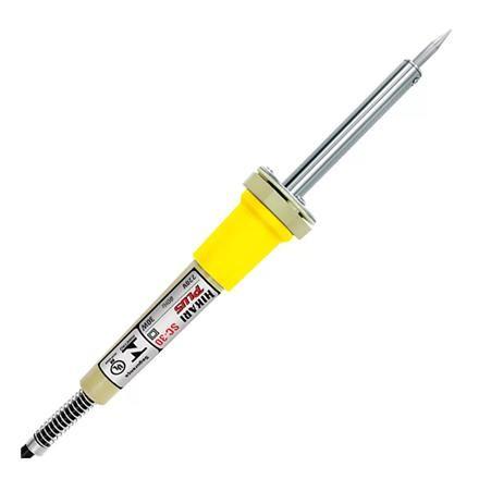 Imagem de Ferro de solda hikari sc30 25w