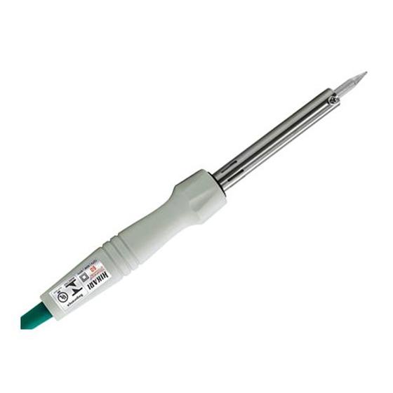 Imagem de Ferro de Soldar Hikari Power 60  - 220V