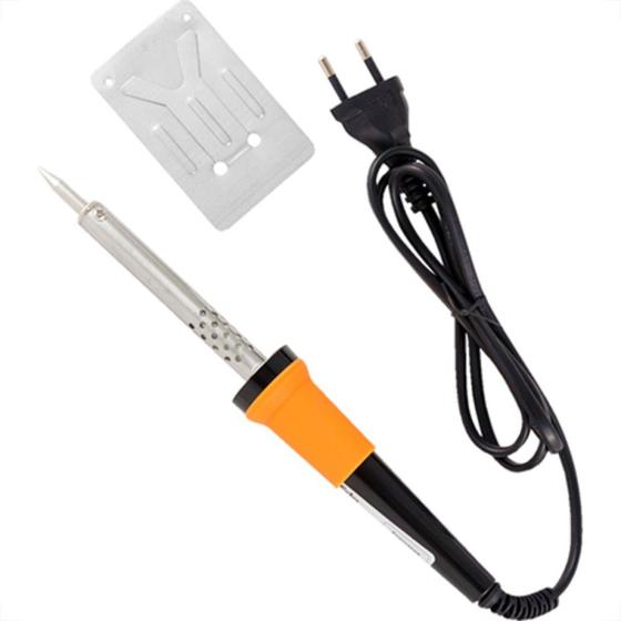 Imagem de Ferro P/Solda Eda 30X127V 9Xc