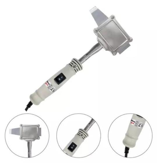 Imagem de Ferro P/ Solda Tipo Machadinha 250w 220v Hikari