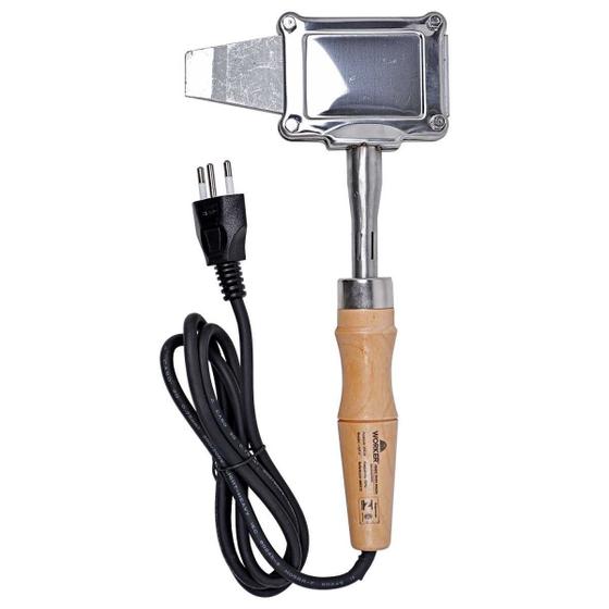 Imagem de Ferro para Solda Machadinha 320W 127V Worker