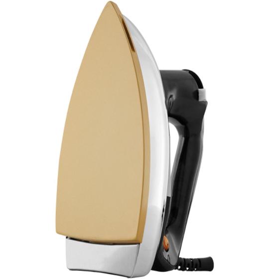 Imagem de Ferro Philco Seco Retro PFE01P - 53601032 Preto 110 VOLTS