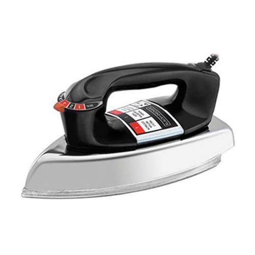 Imagem de Ferro seco Black&Decker VFA1110xm6 - 220V