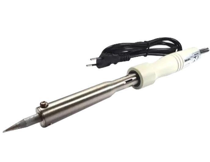 Imagem de Ferro Solda 90w Power 100 Hikari 127v Soldagem Profissional