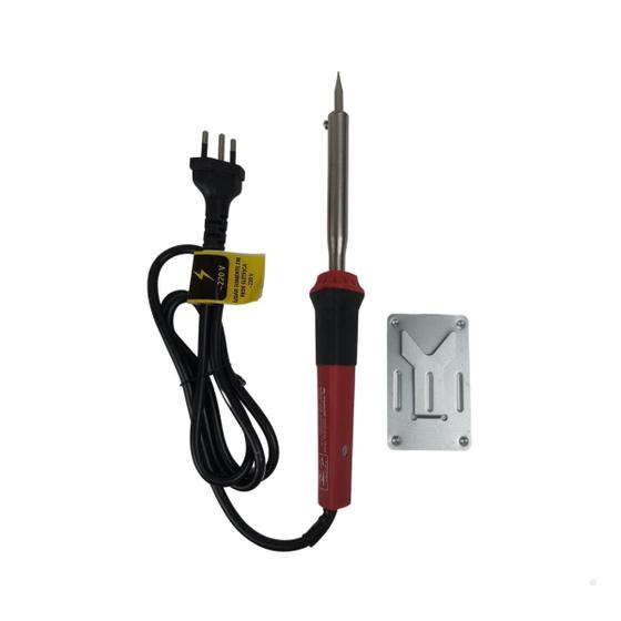 Imagem de Ferro Solda Worker 60W 220V