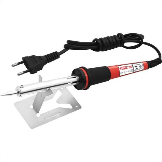 Imagem de Ferro Soldar Fame 40W X 220V