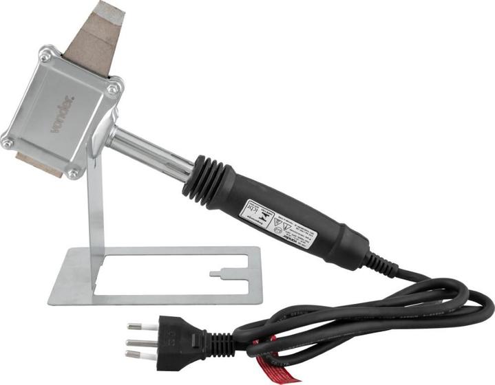 Imagem de Ferros Para Solda Machadinha Fsm 180/180W 127V Vonder