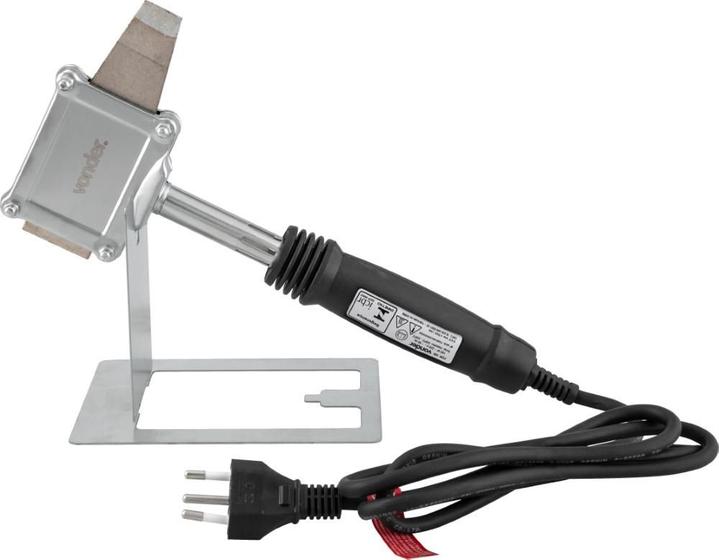 Ferros Para Solda Machadinha Fsm 180/180W 220V Vonder Menor preço em Ferros Para Solda Machadinha Fsm 180/180W 220V Vonder