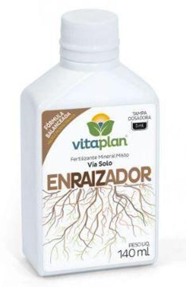 Imagem de Fert. enraizador 140ml unica - Nutriplan