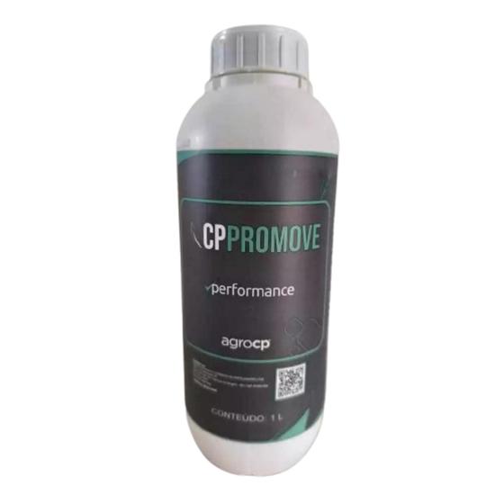 Imagem de Fertilizante Foliar Hormonio - CPPromove 1L