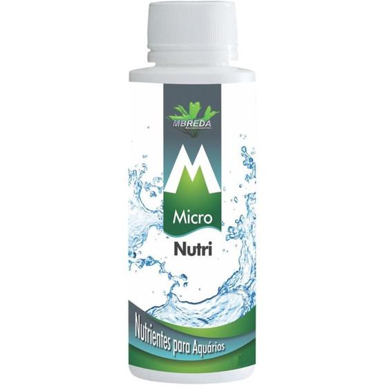 Imagem de Fertilizante Mbreda Micronutri 500mL