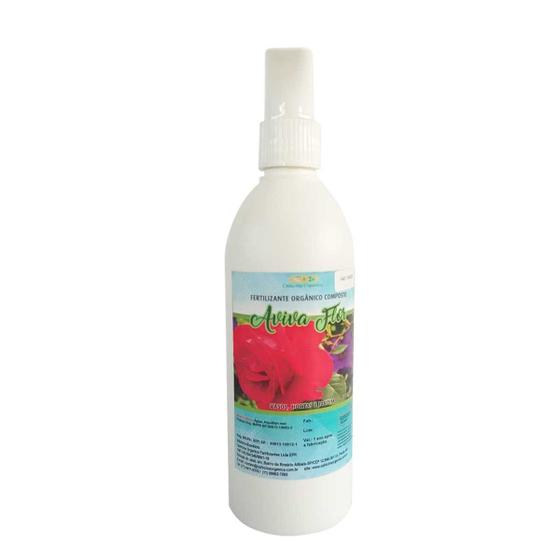 Imagem de Fertilizante Pronto Uso Alquifishmel Aviva Flor 500ml