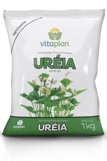 Imagem de Fertilizante Ureia - Vitaplan - 1kg