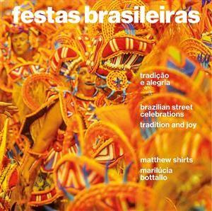 Imagem de Festas Brasileiras - Tradicao e Alegria