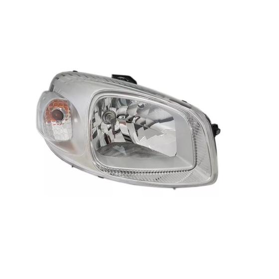 Imagem de Fiat Fiorino Farol Lado Direito Genuíno 51897840