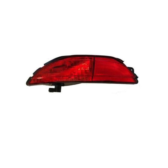 Imagem de Fiat Toro Lanterna De Neblina Lado Esquerdo Genuíno