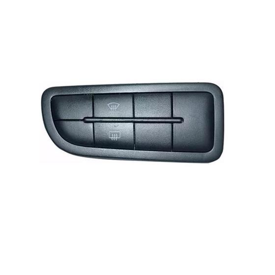 Imagem de Fiat Uno Vivace Botão Interruptor Do Desembaçador Genuíno